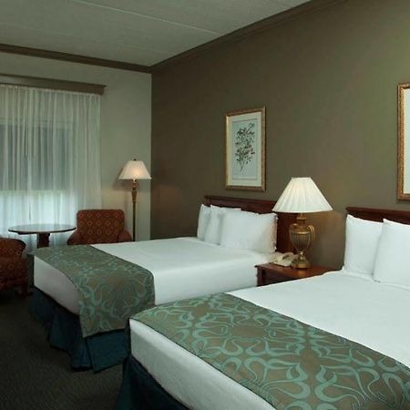 Harrahs Tunica Casino And Hotel Robinsonville Buitenkant foto