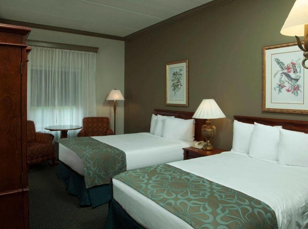 Harrahs Tunica Casino And Hotel Robinsonville Buitenkant foto