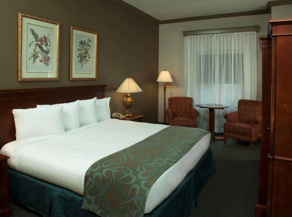 Harrahs Tunica Casino And Hotel Robinsonville Buitenkant foto